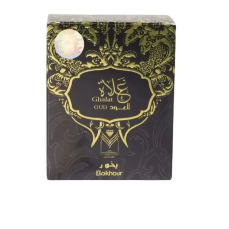 بخور غلاة العود 30 جرام الماس
