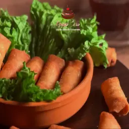 سبرينغ رول