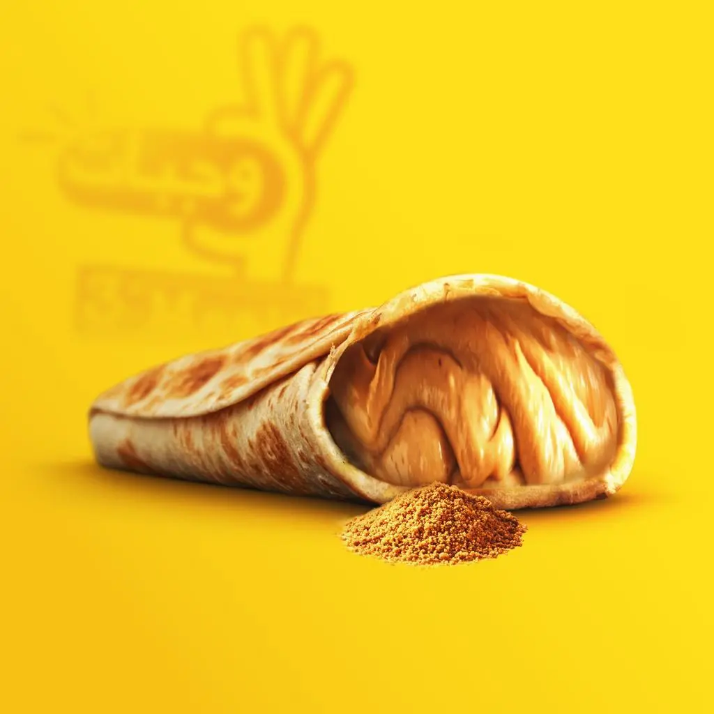 Lotus Pie