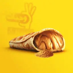 فطيرة باللوتس