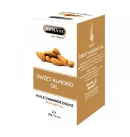 Sweet Almond Oil Himani R438