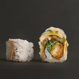Chiki Avo Roll