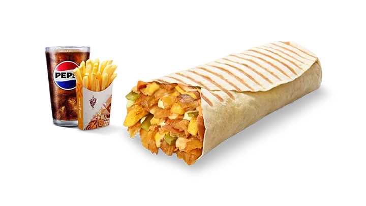 صبة وجبة