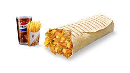 صبة وجبة