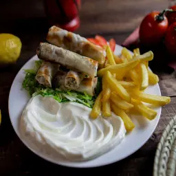 بُرك عراقي