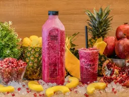 Pomegranate And Pineapple 1.5 liter