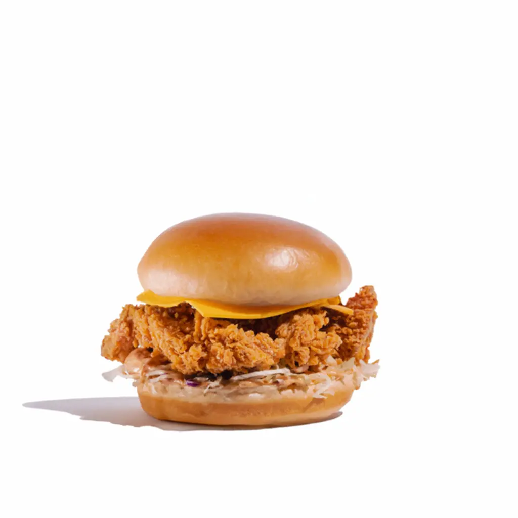 Classic Chicken