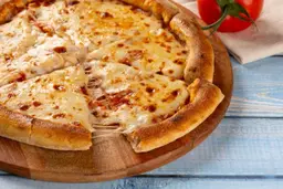 Pizza Margherita Medium