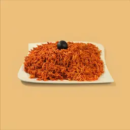 حبة مضغوط دجاج