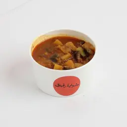 مشكل خضار