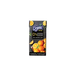 Orange Juice