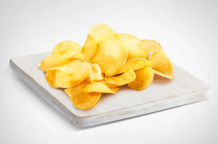 ALBAIK Chips