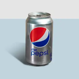دايت بيبسي