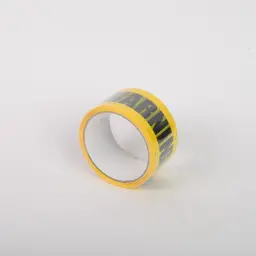 شريط تحذيري للحفلات