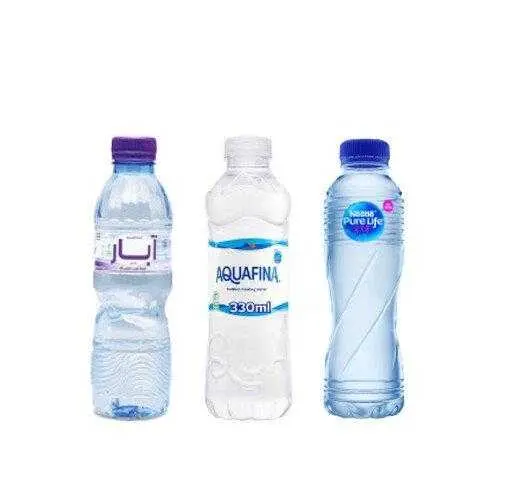 Water Medium