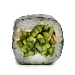 Cucumber Hoso Maki