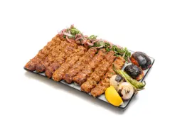 Chicken Kebab