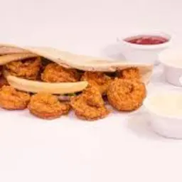 ساندوتش جمبري