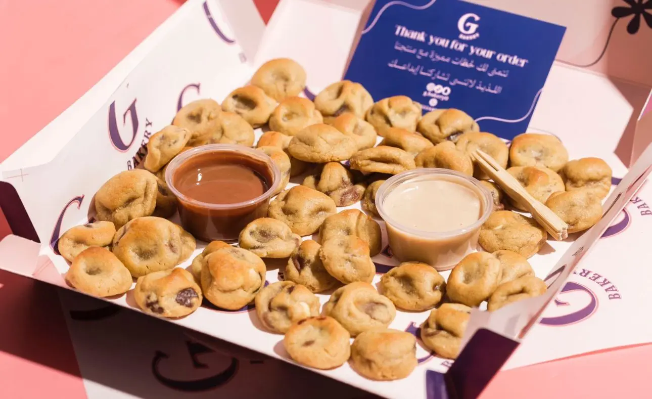 G Bakery