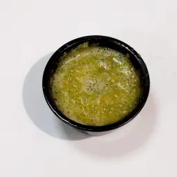 دقوس عمر أخضر