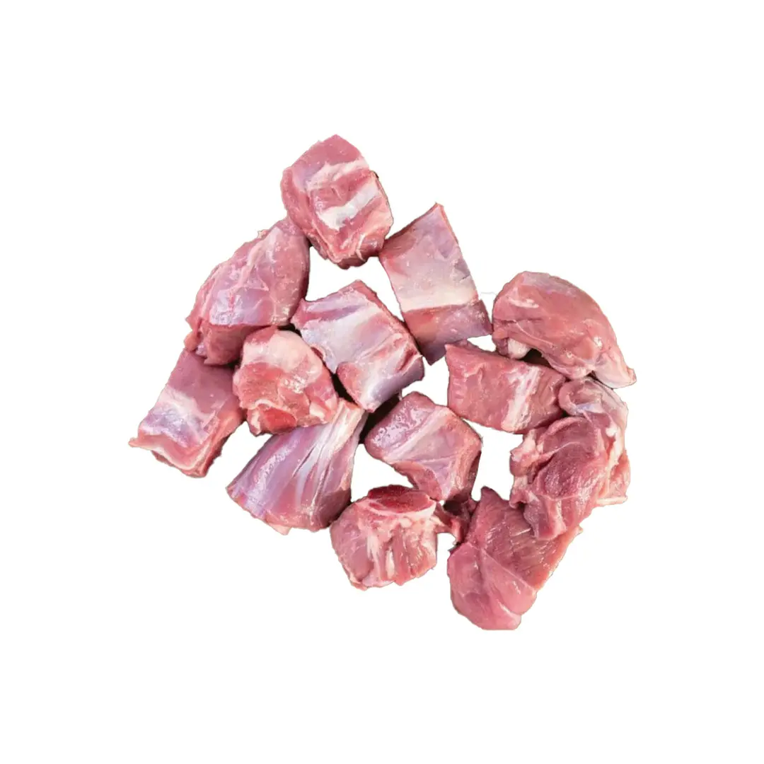 Lamb with Bone