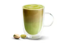 SM Pistachio Latte
