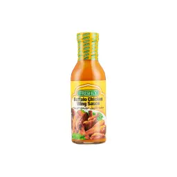 Freshly Original Chicken Wings Marinade Sauce