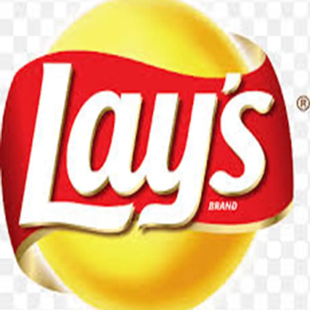 Lays Chips (Regular salt)