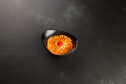 Spicy Cheese