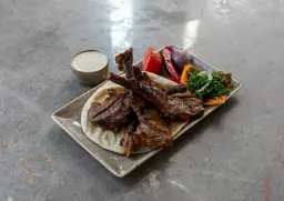 Lamb Chops