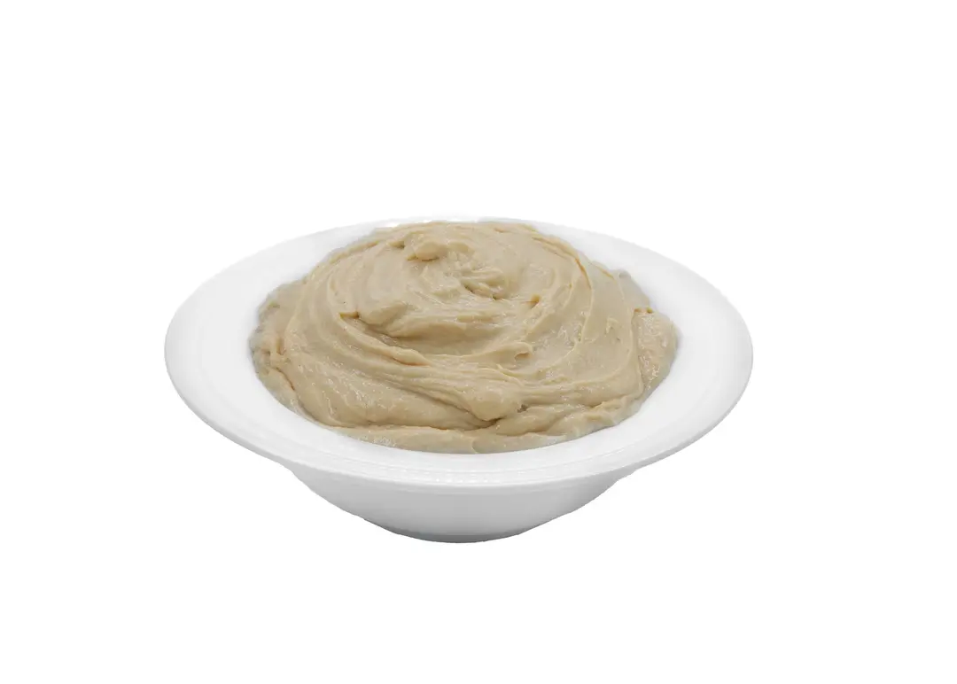 طحينة مقدونية 100% سمسم 300جم
