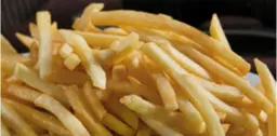 بطاطس مقلية