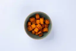Roasted Sweet potato