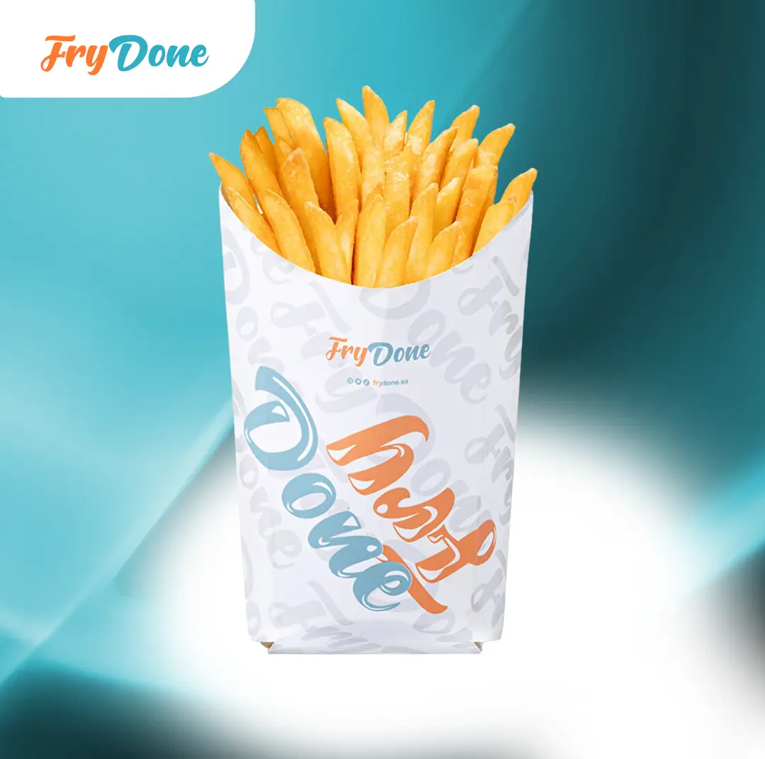 Frensh Fries