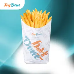 Frensh Fries