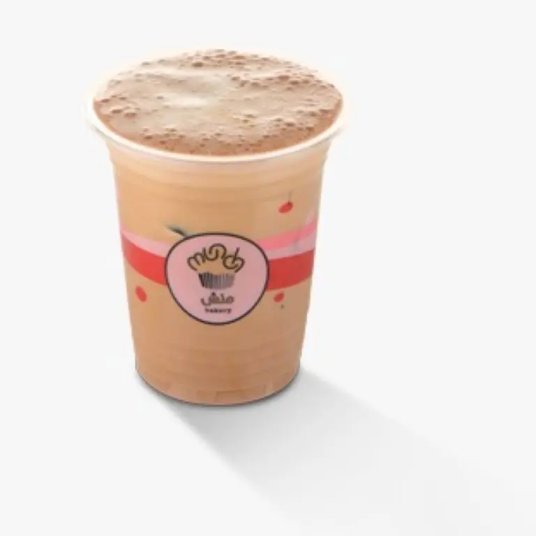 Iced Mocha