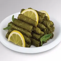Grape Leaves