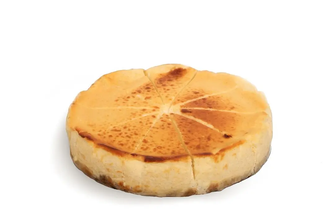 Madrid cheesecake (whole)