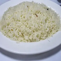 رز شعبي ابيض
