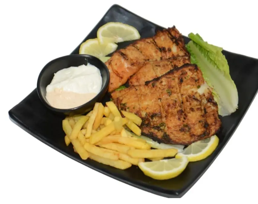 Fish Fillet