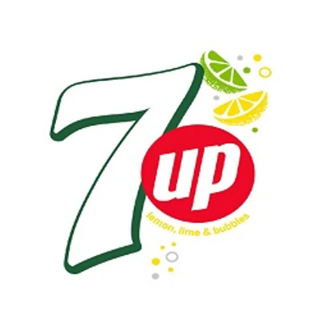 7UP Diet
