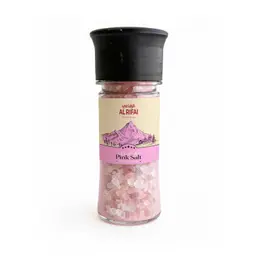 Himalayan Pink Salt 100g