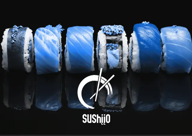 Sushiio