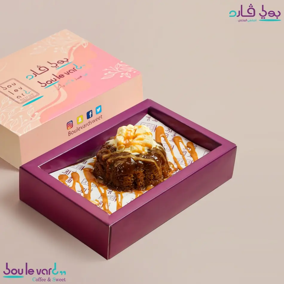 Date Cake