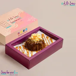 كيكة تمر