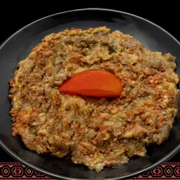 Moussaka Edam
