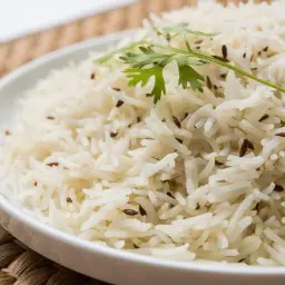 أرز بالكمون