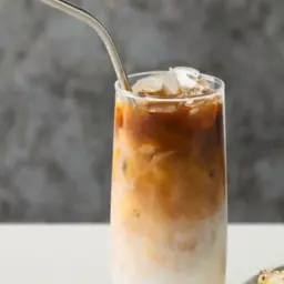 Spanish Latte