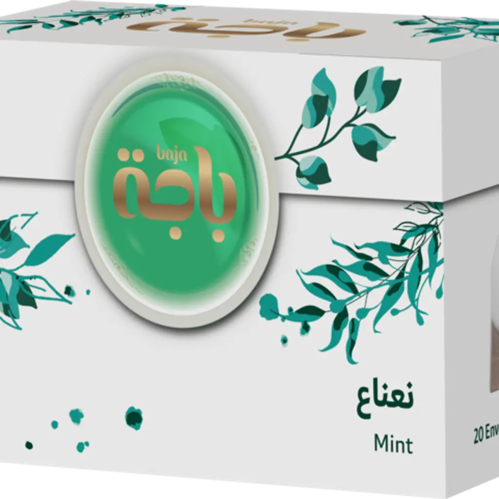 Mint 20 bag