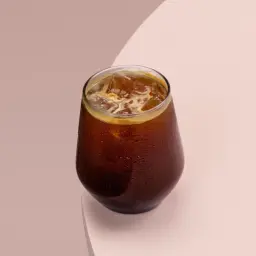 آيس أميريكانو